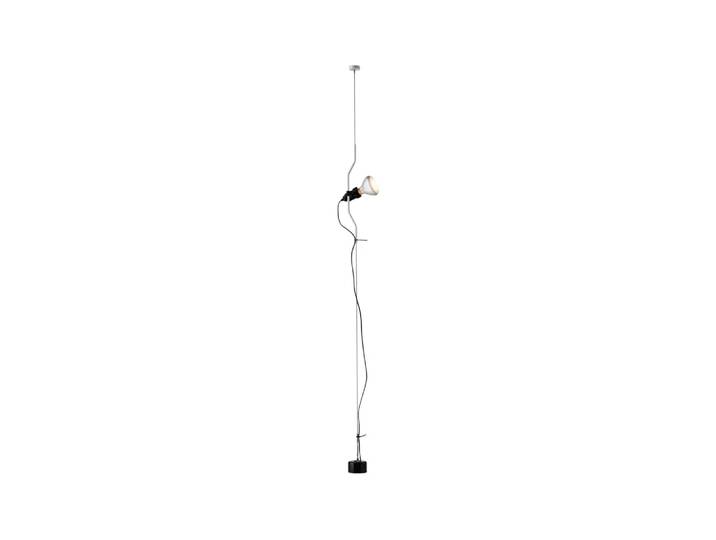 Flos Parentesi lampe sur pied et plafonnier dimmable Blanc
