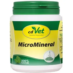 cdVet MicroMineral 150 g