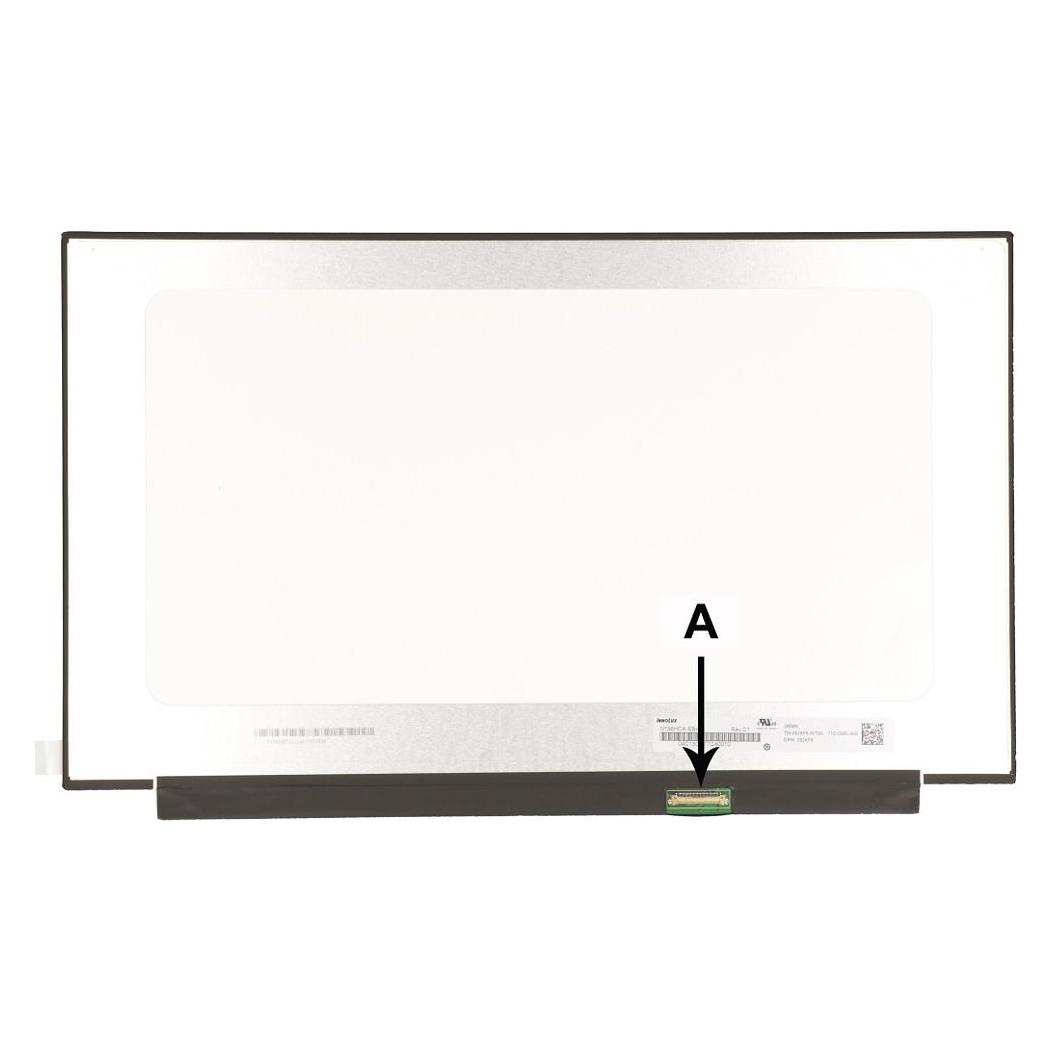 2-Power 15.6 WUXGA 1920x1080 Full HD IPS Glossy (SCR0684A)