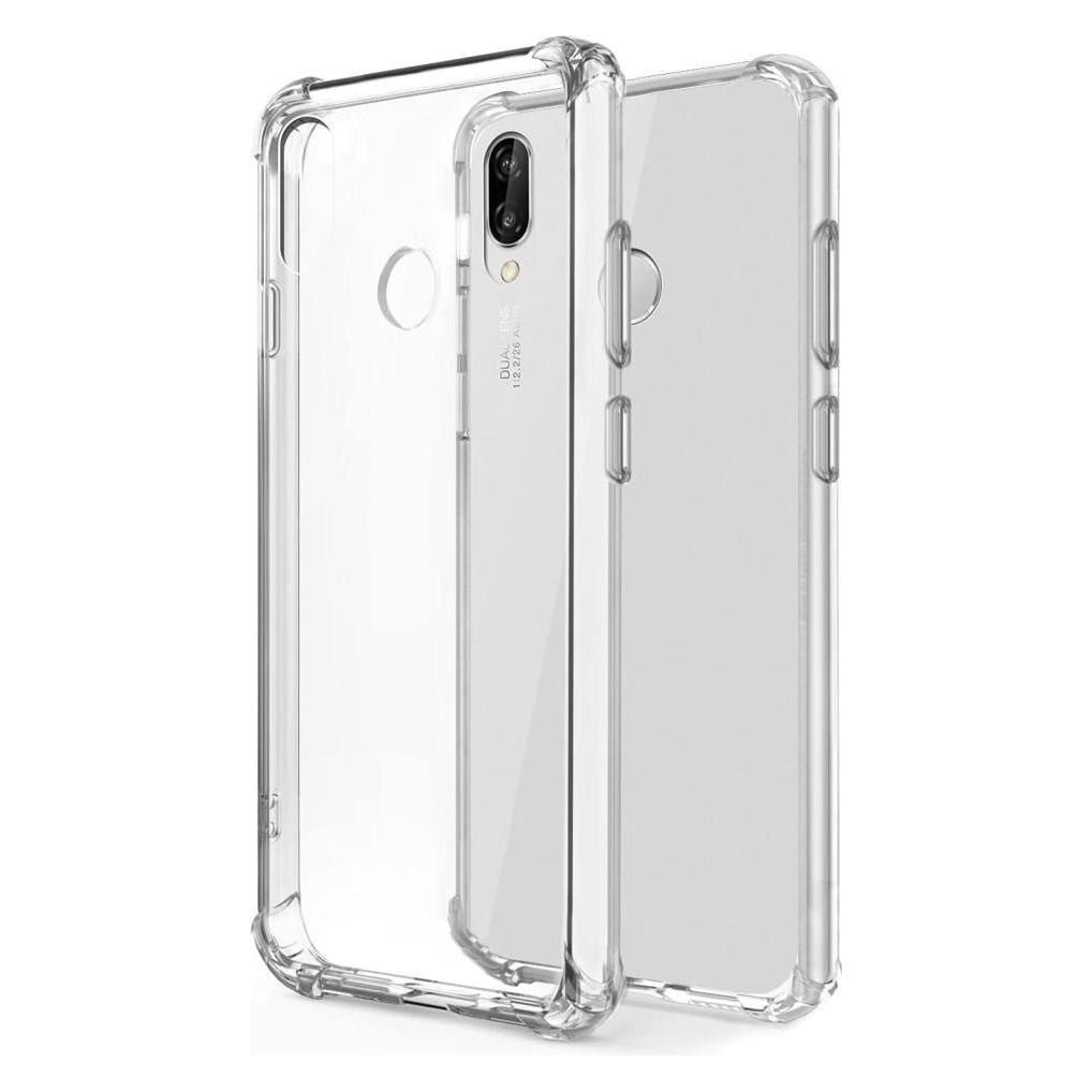 Screenguard Honor 10 Lite Crystal Soft Airbag Bumper (Honor 10 Lite) (00031997)