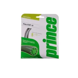 Tennissaite - Prince Poly EXP 16