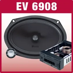 EV 6908 