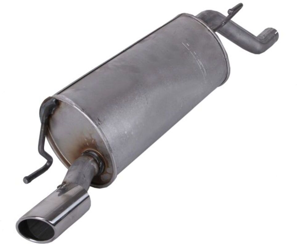 Endschalldämpfer BOSAL 148-201