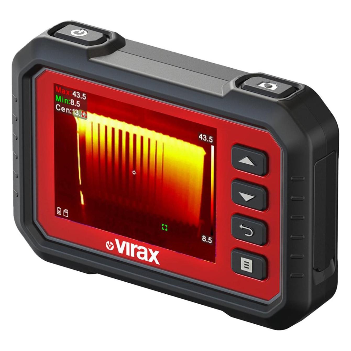 Virax Wärmekamera Thermo Visioval (294205)
