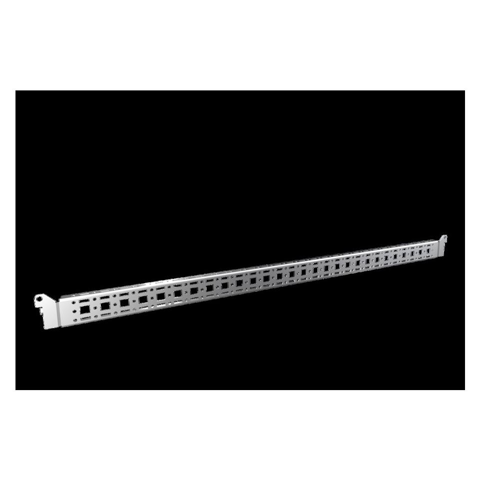 Rittal System-Chassis für Türrohrrahmen VX, TS, SE, AX (8619.740)