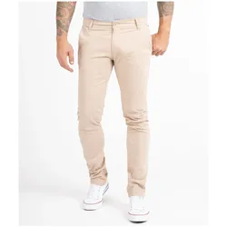 Indumentum Chino Hose Slim Fit
