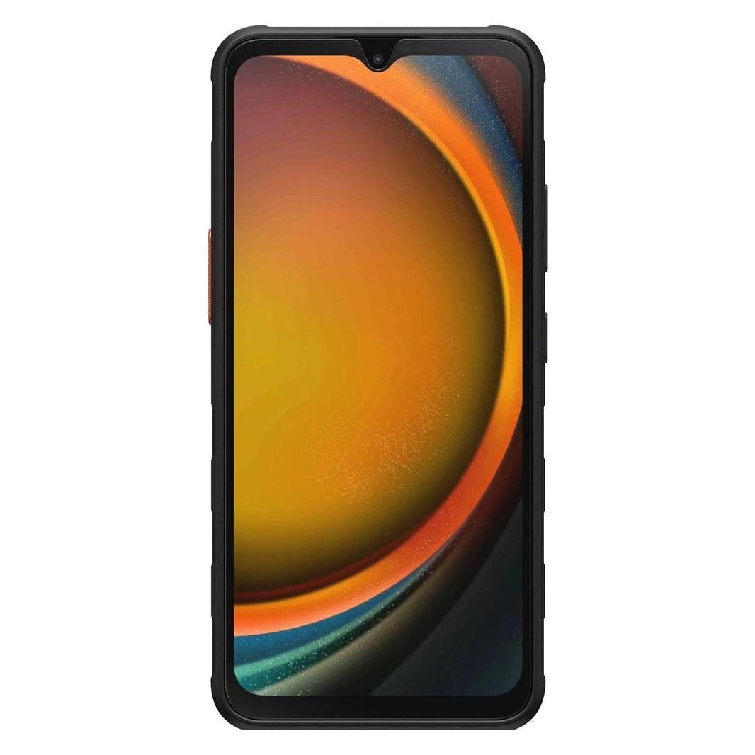 OtterBox Screen Protector Glass (1 Stk., Samsung Galaxy Xcover 7, Samsung Galaxy XCover7 Pro) (77-95476)