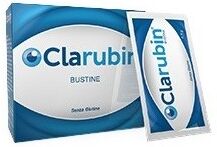 Shedir Pharma Clarubin 20bust