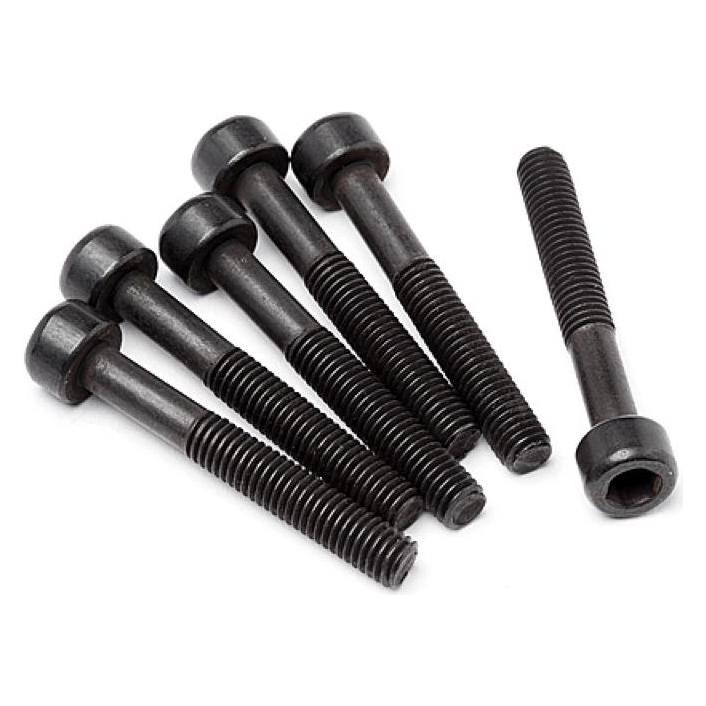 Maverick Button Head Screw M5x35mm 6 Pcs (6 Schrauben pro Stück) (MV24083)