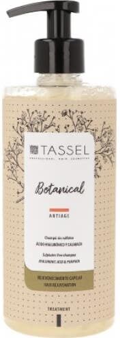 Tassel Botanical Champú Antiedad 500 ml