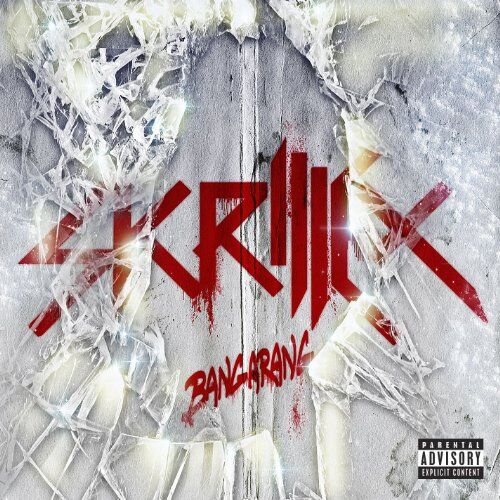 Skrillex - Bangarang Ep - Preis vom 11.10.2026 03:10:56 h