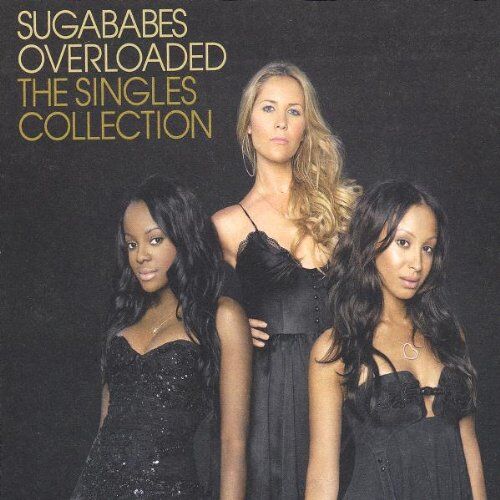 Sugababes - Overloaded (Ecopac) - Preis vom 11.10.2026 03:10:56 h