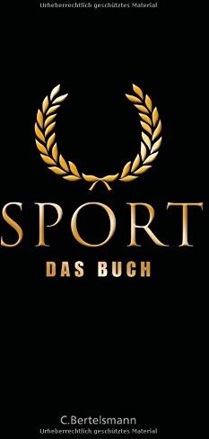 Johannes Aumüller - Sport - Das Buch - Preis vom 09.10.2026 07:28:09 h