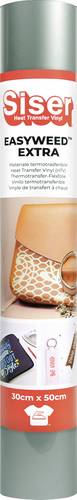 Siser Transferfolie Schnittbreite 30cm Silver