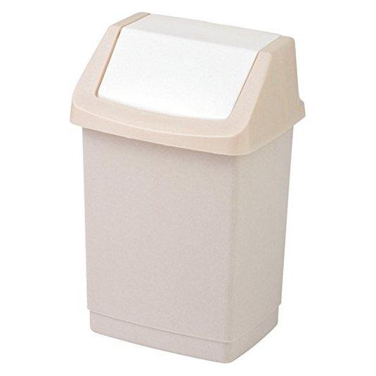 Curver Waste Bin Click It 50l Beige (50 l) (04045-844-65)