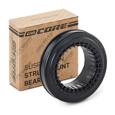 goCORE Wälzlager RENAULT,SMART GCA6260019 543259539R,4533210084,A4533210084 Wälzlager, Federbeinstützlager