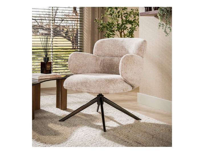Sitheim® Sessel Flex drehbar / Hoven