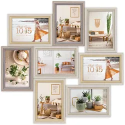 ZEP, Bilderrahmen, Zara 8Q 8x10x15 Holz Galerierahmen VZ882 (40.50 x 46 cm)