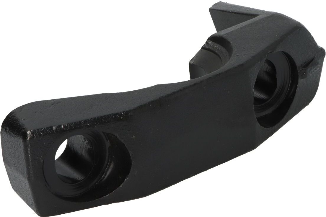 S-Tr Blocco cuscinetto, supporto ammortizzatore (cabina) STR-1205240