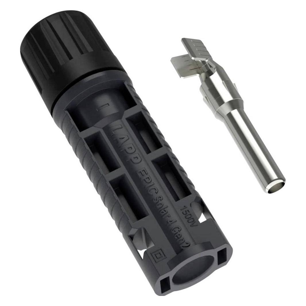 Lapp EPIC SOLAR 4 GEN2 M 4-6 5.2-7.0mm 381166810 EPIC SOLAR 4 GEN2 M 4-6 5.2-7.0mm (381166810)