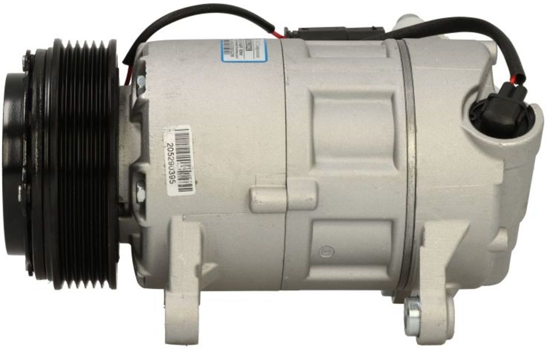 Klimakompressor NRF 320203