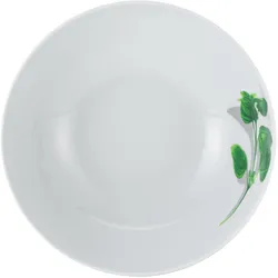 CreaTable Kräuter, Teller, Mehrfarbig
