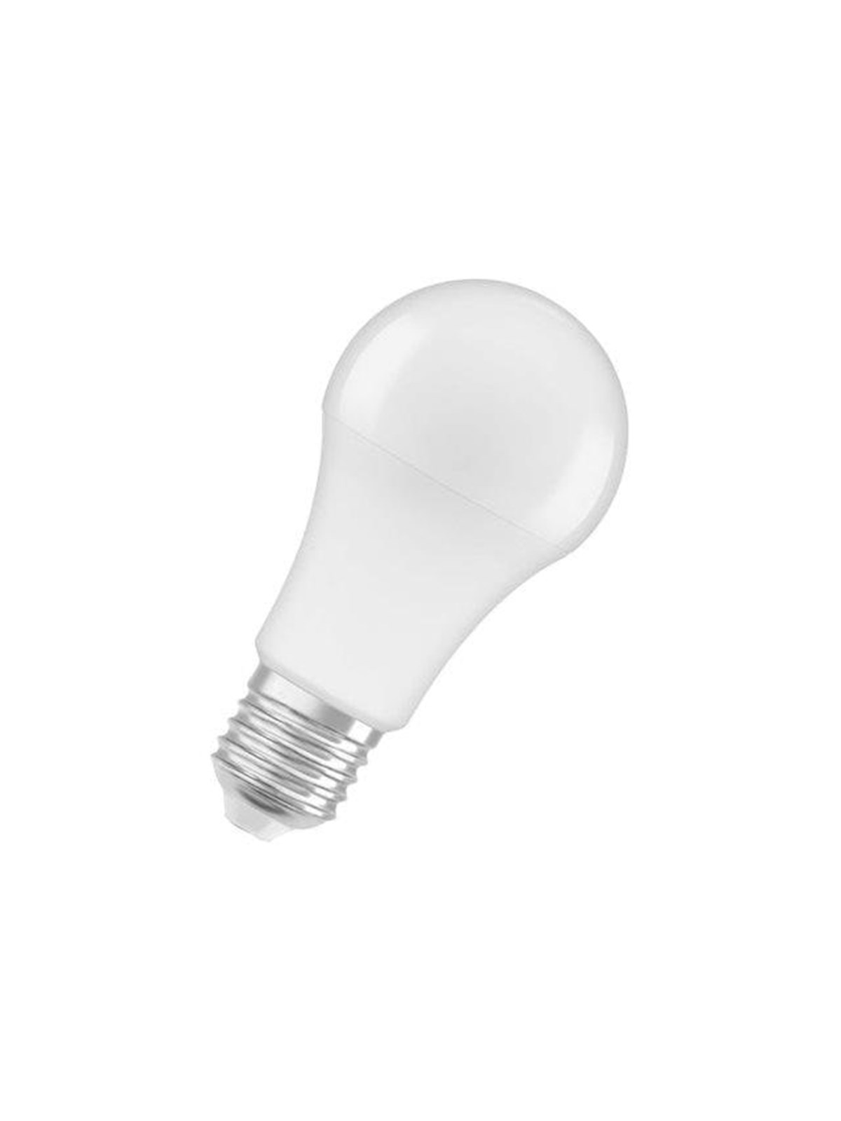 Osram LED-Lampe STAR Classic A60 10W/827 (75W) Frosted E27