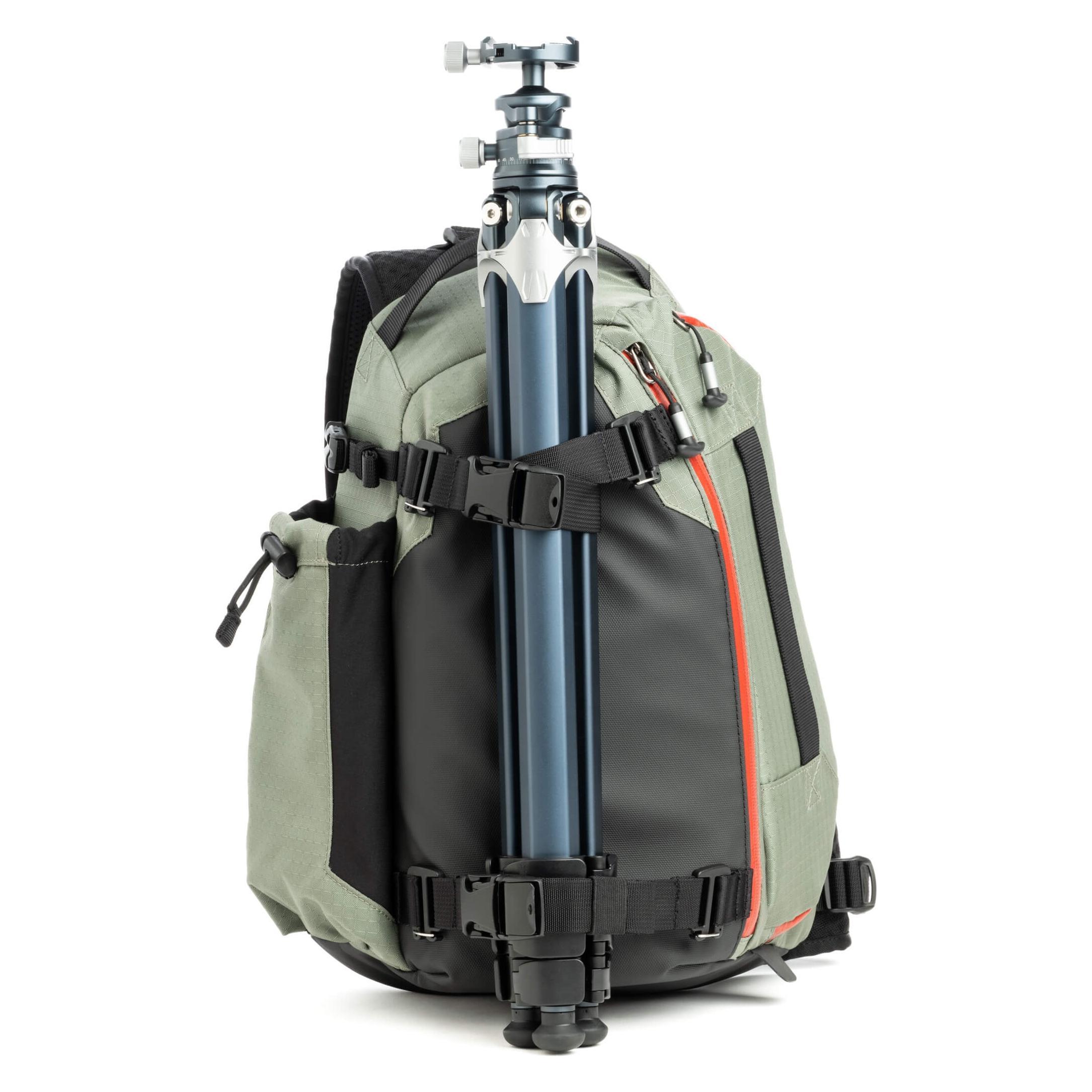 Think Tank MindShift PhotoCross Sling V2 - 11 l - Schwarz (Fotorucksack, 11 l) (510424)
