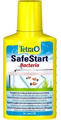 Tetra Safe Start 50ML