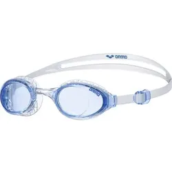ARENA Unisex Schwimmbrille Airsoft, Größe ONE SIZE in Blau Blau
