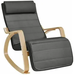 Songmics, Sessel, Relaxo
