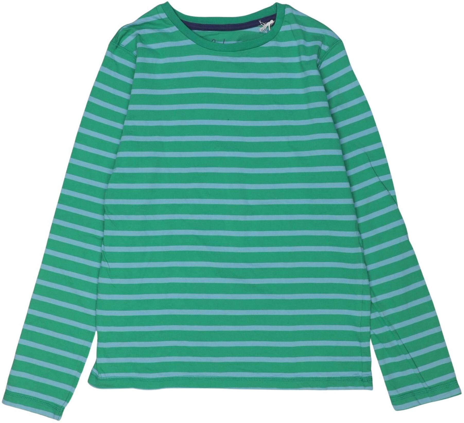 Boden Jungen Langarmshirt, Mehrfarbig, Gr. EU 152, Baumwolle - Second Hand
