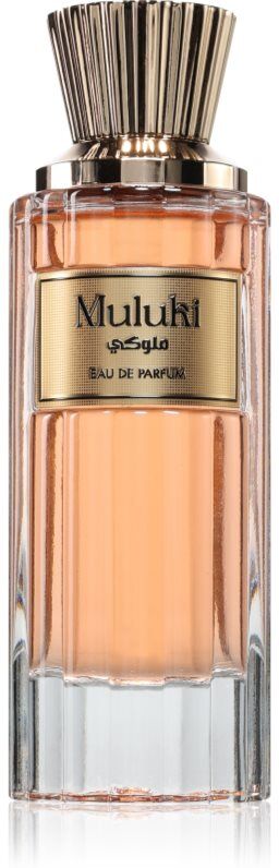 Risala Elite Muluki Eau de Parfum pour femme 100 ml