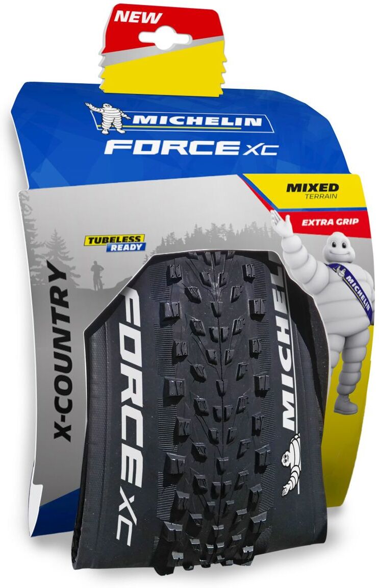 Fahrradreifen MICHELIN Force Xc 29X2.10