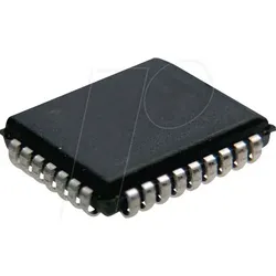 AT27C020-55JU - OTP-EPROM, 2 MB (256 K x 8) , 55 ns , 5 V, PLCC-32