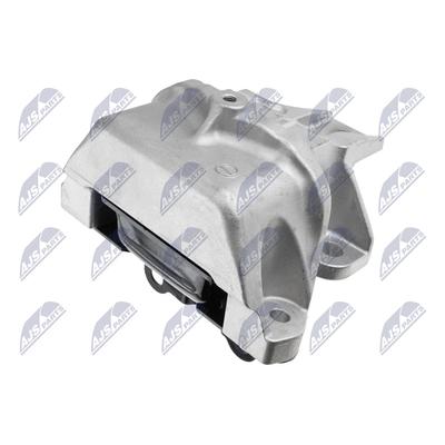 NTY Lagerung, Motor ZPS-MS-106 hinten für MITSUBISHI