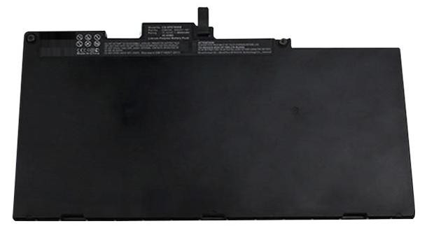 CoreParts MBXHP-BA0136 Batterij voor HP EliteBook en ProBook