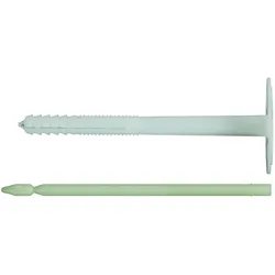 Fischer 200x Schlagdübel DIPK 8 / 20 - 40 - 041865
