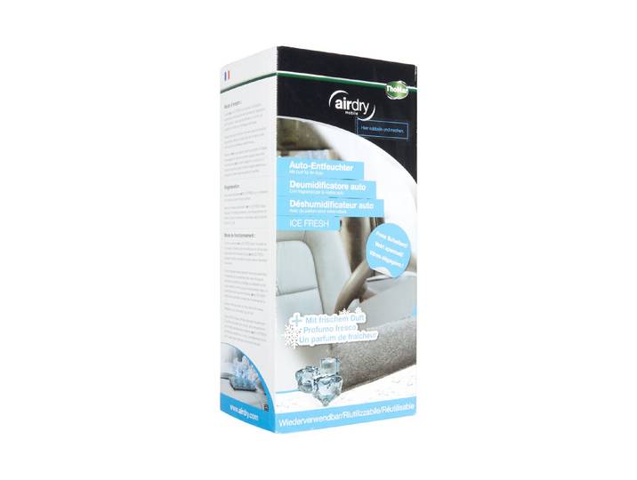 Air Dry Auto-Entfeuchter Ice Fresh 17 × 4 × 36 cm