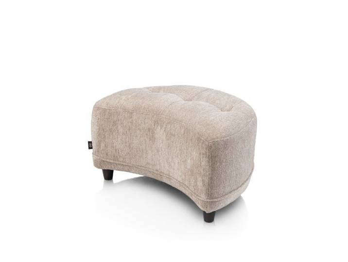 Henders & Hazel Borgia Hocker Small