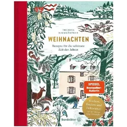Weihnachten, Ratgeber von Theresa Baumgärtner