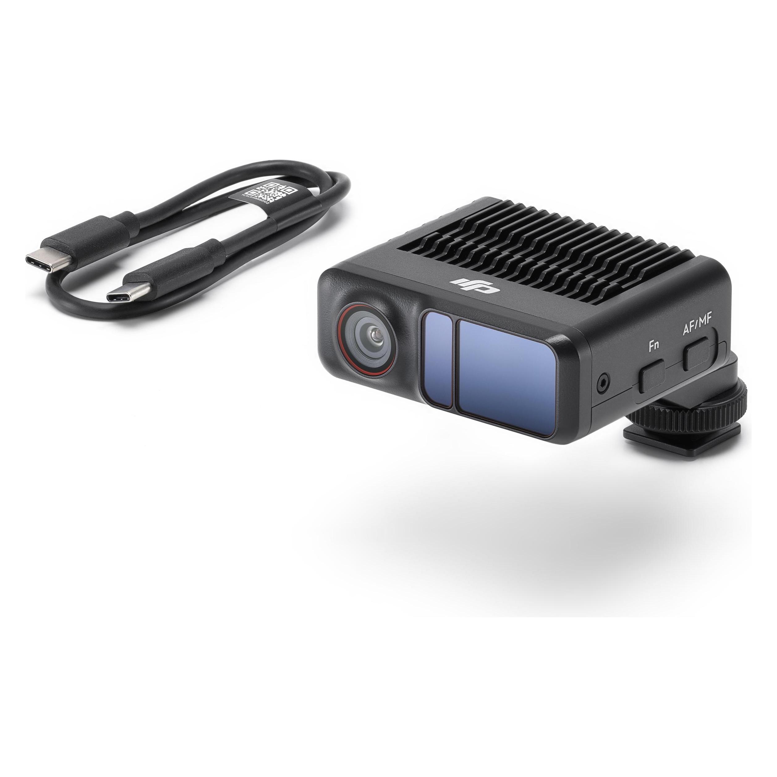 DJI Focus Pro LiDAR (Gimbal Fokushilfe) (CP.RN.00000359.01)
