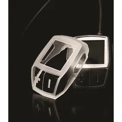 MH COVER Display Cover für Bosch Purion transparent