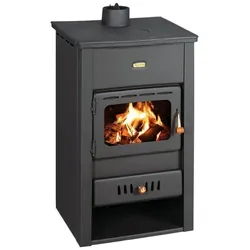Kamin PRITY K2 CP