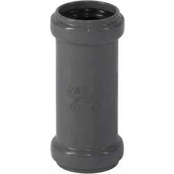 Ostendorf HTsafe HTsafe-Überschiebmuffe 170500 DN/OD 32