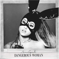 Dangerous Woman (2LP), Schallplatten