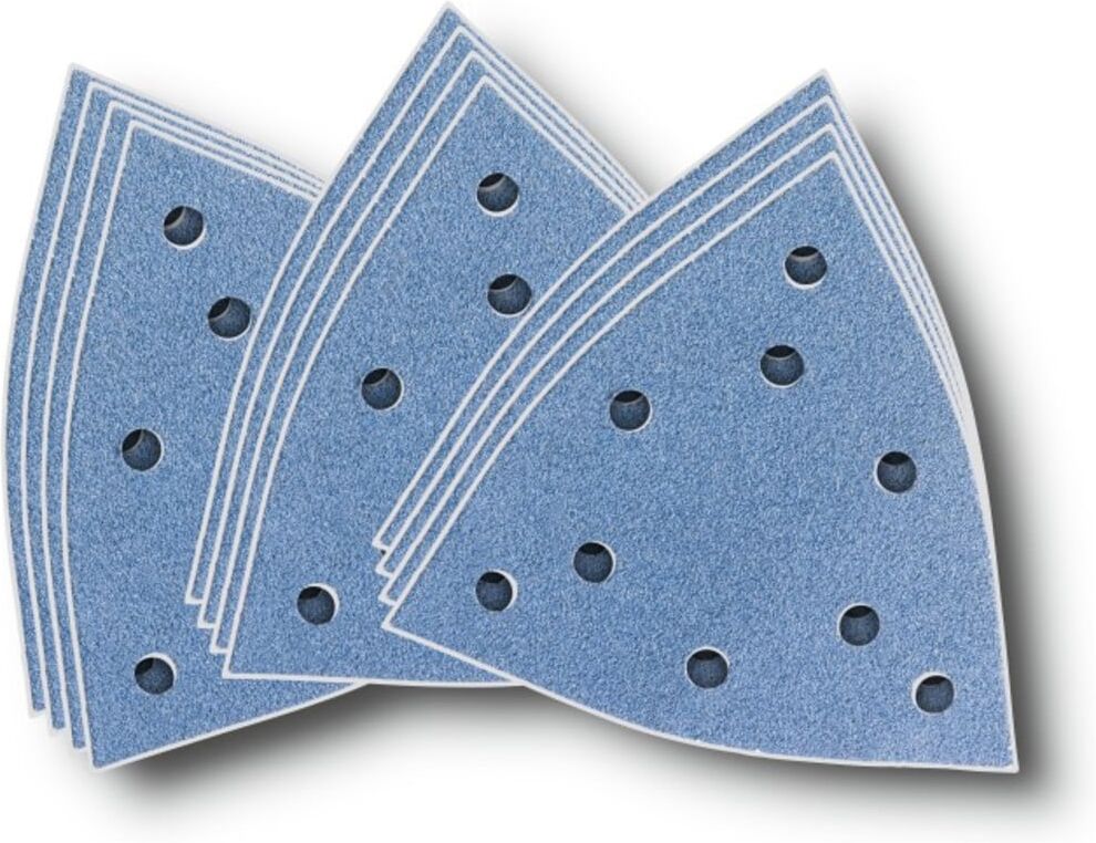 Fein Schleifblatt-Set passend für MultiMaster Zirkon (35222952110   35222952110)