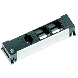 Bachmann Steckdosenleiste 916.005