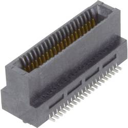 HARTING 15030602001333 Steckverbinder Steckverbinder-Bauform Gesamtpolzahl: 60 1 St.