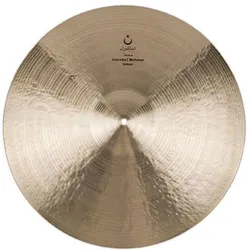 Istanbul Mehmet Nostalgia 16" Crash - Crash-Becken